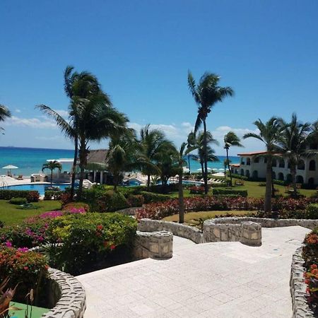 Beachfront Condo In Playacar Stunning Ocean Views 7112 Playa del Carmen Exterior photo