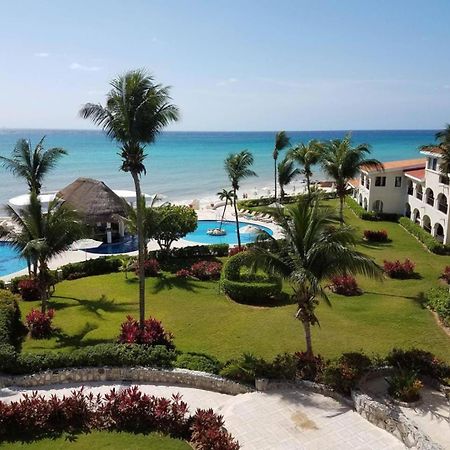 Beachfront Condo In Playacar Stunning Ocean Views 7112 Playa del Carmen Exterior photo