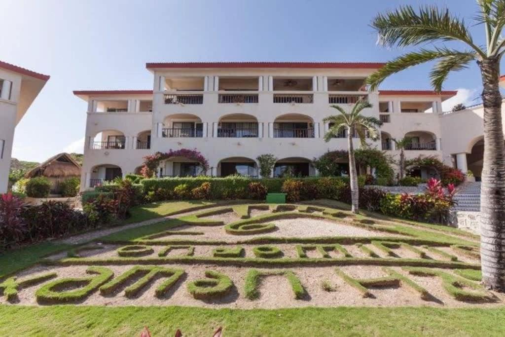 Beachfront Condo In Playacar Stunning Ocean Views 7112 Playa del Carmen Exterior photo